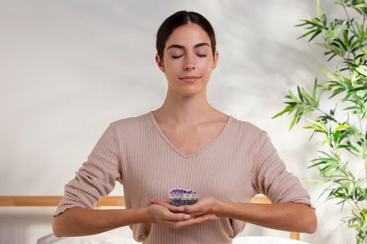 Mindful Morning Practices